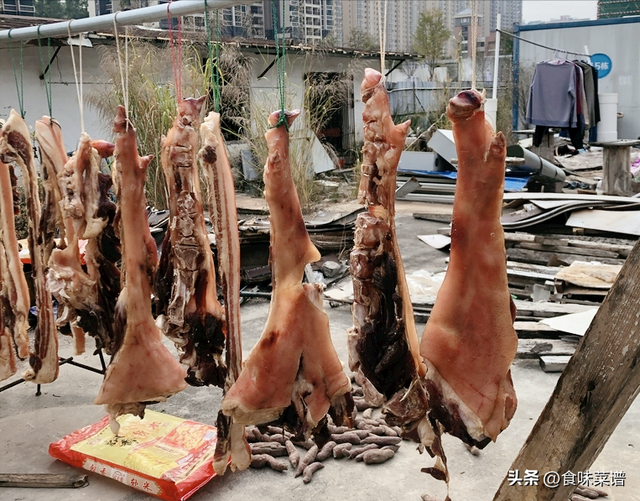 自制腊肠的家常做法，腊肠的做法大全 自制（最正宗的广式腊肠做法）