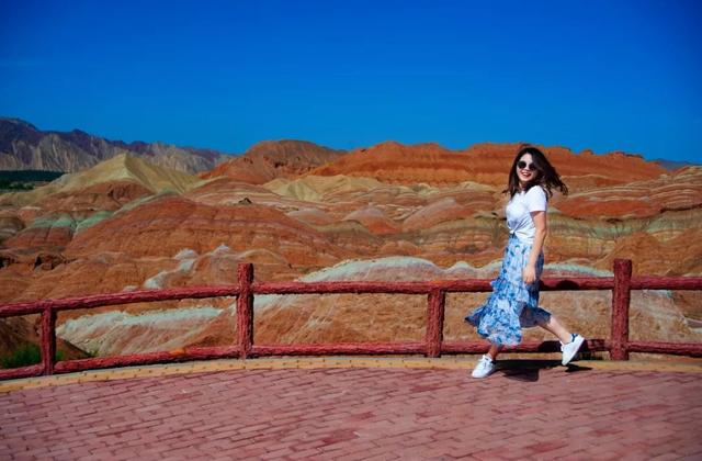 中国旅行地方排名，中国各省旅游排行榜（国内一生必打卡的30个地方）