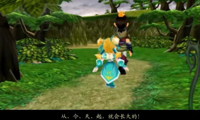 仙剑奇侠传五结局，仙剑奇侠传五结局隐藏对话（仙剑3：误打误撞达成花楹结局）