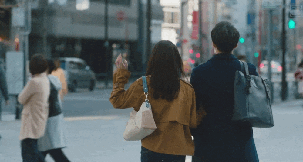 当男人恋爱时大结局，当男人恋爱时大结局文案（《花束般的恋爱》讲透爱情为何消失）