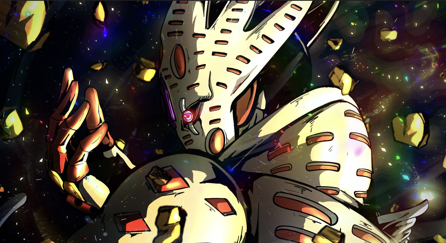 黄金体验镇魂曲的归零同样染指了因果而且要更为强大,要知道的迪亚