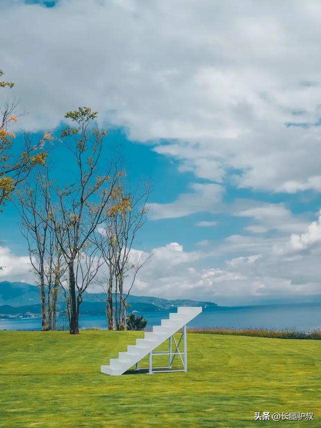 抚仙湖要门票吗，抚仙湖攻略一日游（挖到李健超爱的神仙小城）