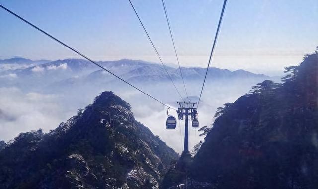 去黄山旅行一次要花多少钱？大军花了2700元，为啥觉得很值得？