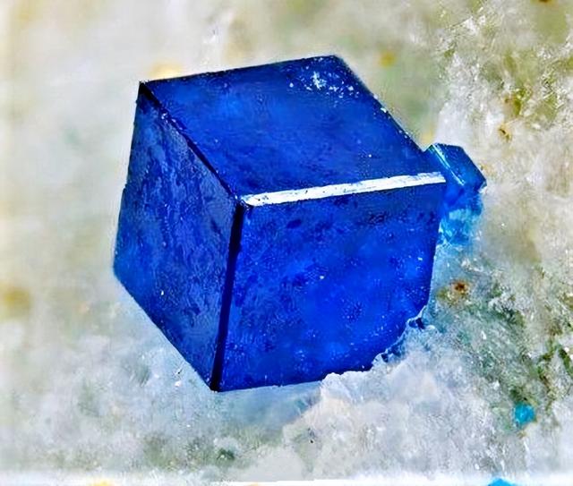 铅的化学元素符号，pb是什么元素怎么读（地球杂志：大“铅”世界）