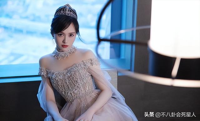 谭松韵个人资料简介，谭松韵个人资料简介及老公（糊了、凉了、丑了）