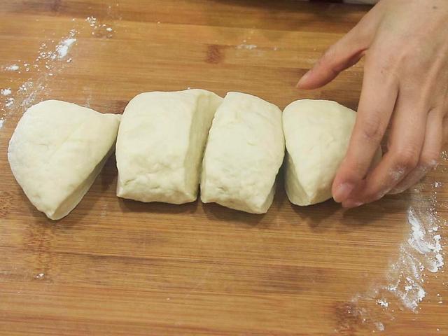 面点的制作方法，面点的制方法（早餐吃啥不犯愁）