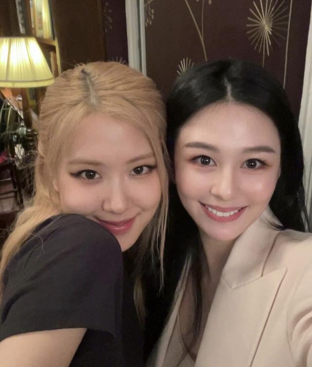 邱淑贞之女沈月现状，邱淑贞女儿沈月近照曝光
