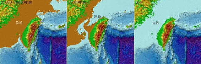 我国面积最大的岛屿，我国面积最大的岛屿是哪个岛（我国台湾岛的一些基本知识）