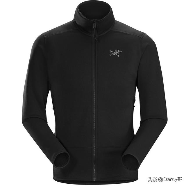 不倒绒面料的优缺点，不倒绒面料做什么衣服好（内衣排汗、中间保暖、外层防风都可以胜任）