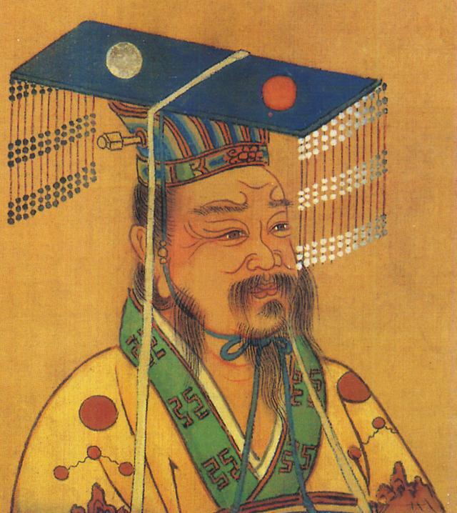 李广是哪个朝代的，龙城飞将是指哪个朝代的名将（一生都难被封侯的西汉名将李广）