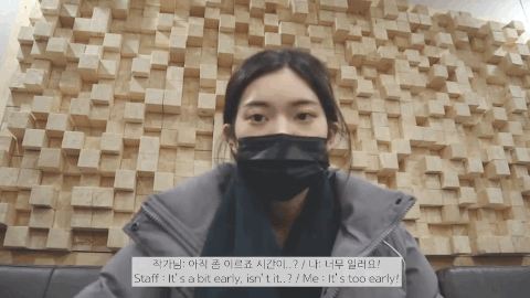 女头像ins风，精选高冷系ins风女头微信（承包韩国女生的头像大户）