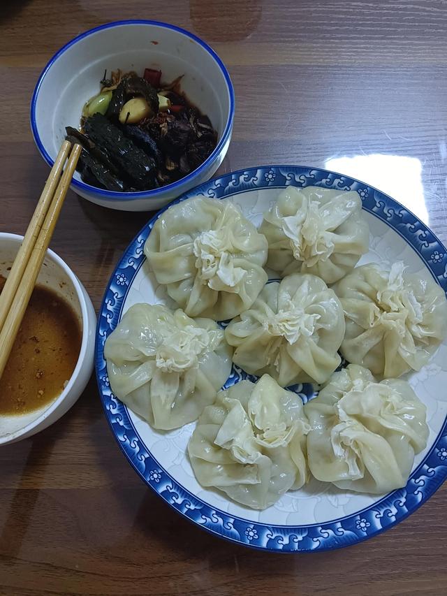 内蒙古特色美食，内蒙古饮食（心心念念的内蒙古特色美食）