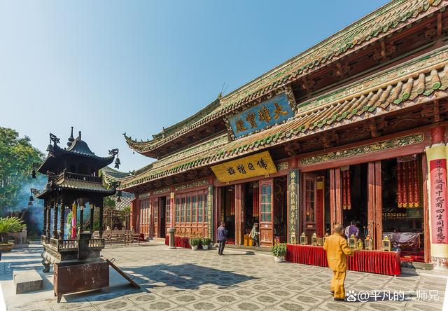 开封必游景区，这八处经典必去的地方