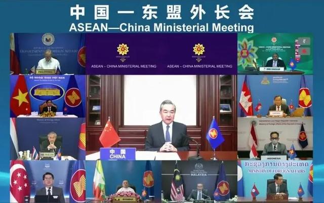 柬埔寨离中国哪里最近，柬埔寨靠近中国哪个省（杜特尔特就中国统一问题表态）