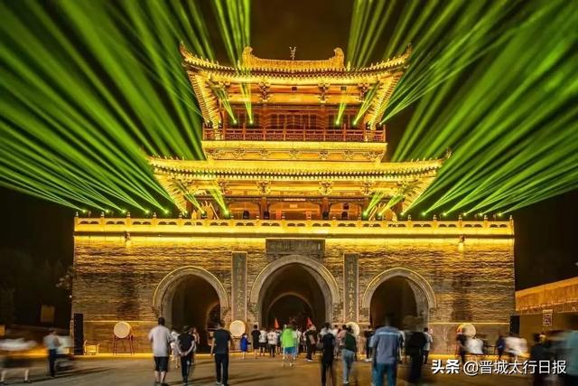 山西晋城旅游景点，晋城市各旅游景点分布图（晋城这15个特色地方不得不去）