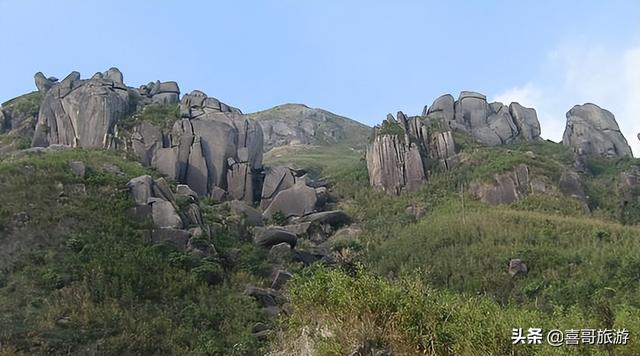 高州有哪些免费的景点，一、广东省茂名市高州市十大景区有哪些