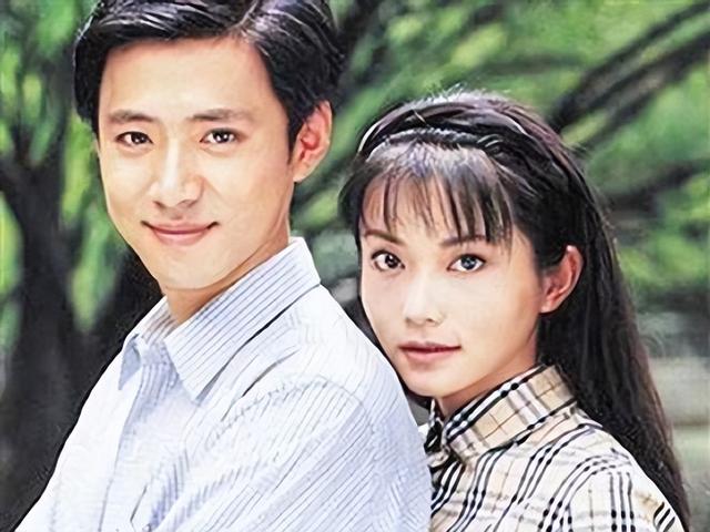 非親父子演員表,空調結冰是怎麼回事啊(《情深深雨濛濛》21年演員今昔