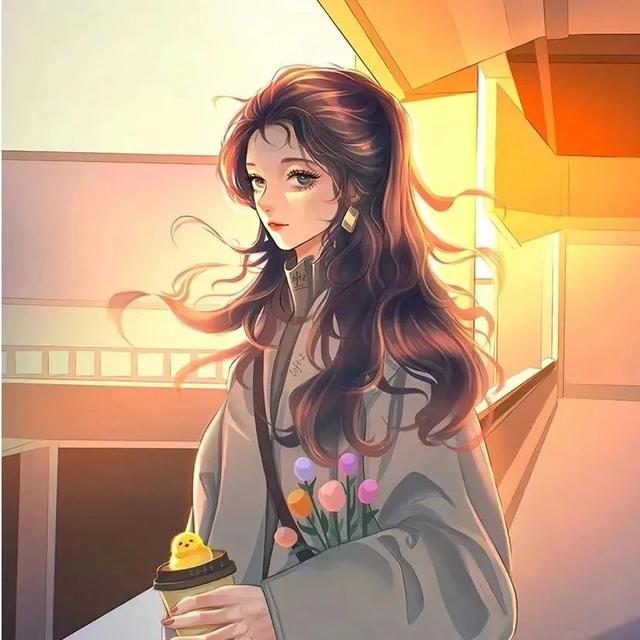 高清/优质动漫情头 喜欢点个赞哦，微信头像，高清/优质动漫情头 喜欢点个赞哦（高清情侣动漫头像）