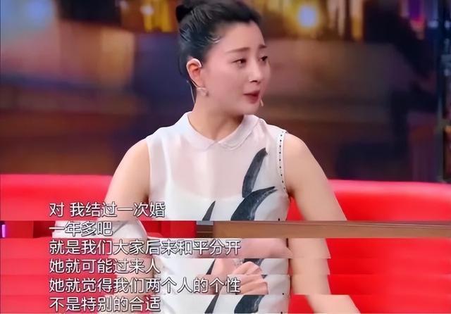 孙东海对殷桃为什么不像李小冉，孙东海（“坎坷情史”殷桃：前夫入狱）