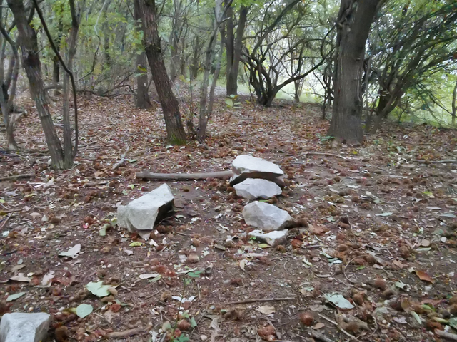 秦岭简单的爬山穿越线路，穿越秦岭子午大环线