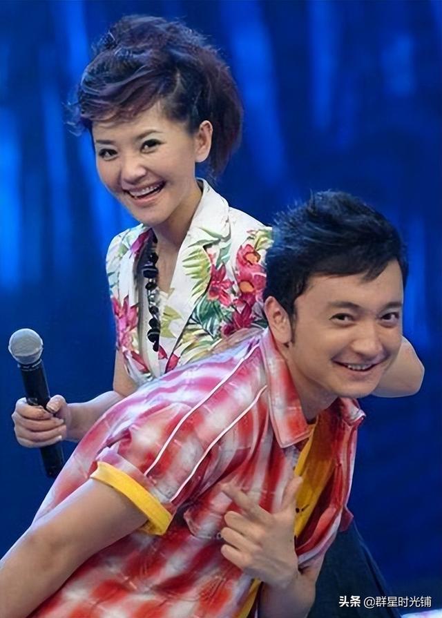 方琼个人资料简介，月亮姐姐资料简介（主持人方琼：15岁父亲离世）