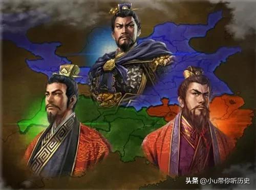 三国是哪三国，三国是哪三国君主是谁（三国时期在历史上到底是属于什么时期）