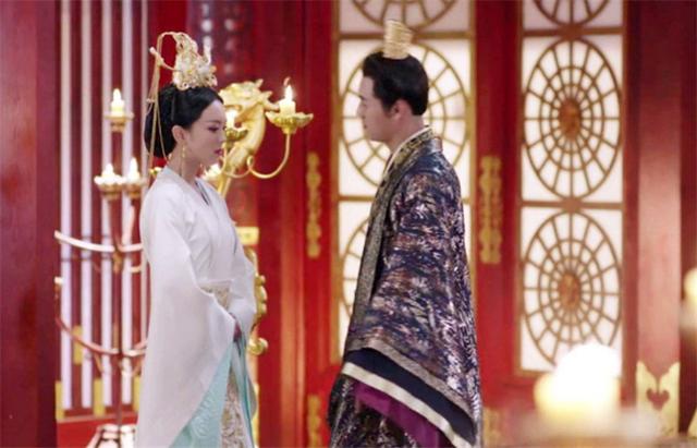 杨丽华的真实历史身份，历史上杨丽华是谁的孩子（历史上叫该名的三个女子）