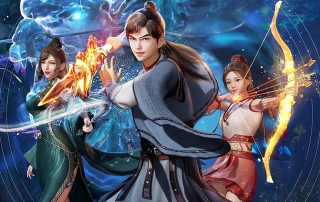 好看的玄幻小说排行榜前十名，好看的玄幻小说排行榜前十名古言（强推字数多看得爽的5本玄幻小说）