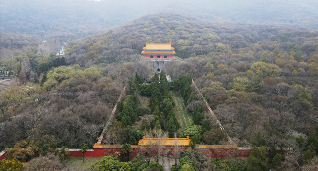 朱元璋为什么把皇位传给了孙子，朱元璋为什么把皇位传给了孙子电视剧（朱元璋为何把皇位传给孙子朱允炆）