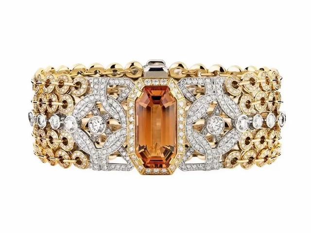 帝王托帕石,帝王托帕石宝石之国(橙黄色系宝石大盘点) 帝王托帕石,帝王托帕石宝石之国(橙黄色系宝石大盘点)