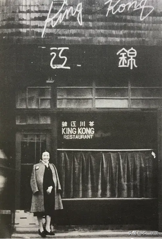 董竹君第二任丈夫，董竹君为何不再婚（董竹君和她近一个世纪的传奇人生）