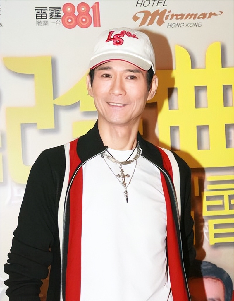 郑少秋的三任妻子，他到底有没有爱过沈殿霞？