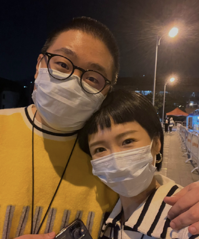 郝邵文资料，从红极一时到销声匿迹（郝邵文图片）