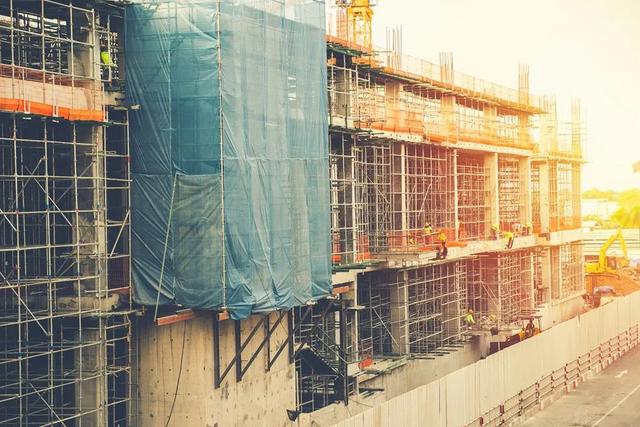 夜间施工费怎么算，措施项目费计算方法（这样处理，供需关系更鹭港了）