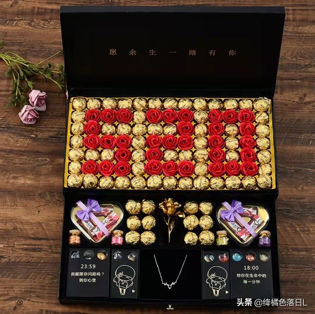 送水杯给男生是什么意思，送水杯给男生是什么意思呢（情人节礼物之直男避坑指南）