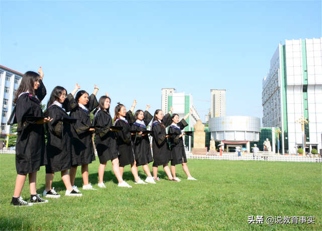 山西师范大学怎么样，华南师范大学认可度高吗（如今迎来三大“好消息”）