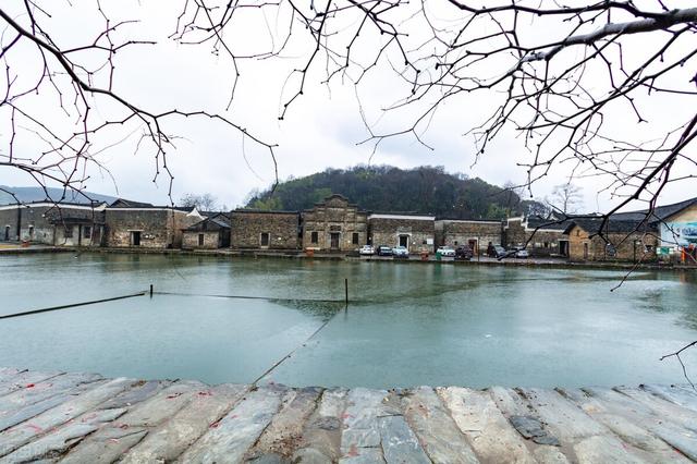 湖南常宁旅游景点，湖南小城︱常宁旅游景点推荐