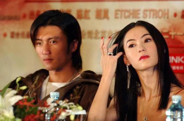 传言谢霆锋跟张柏芝复合王菲又爆出已经怀孕，如果是真的会选择谁