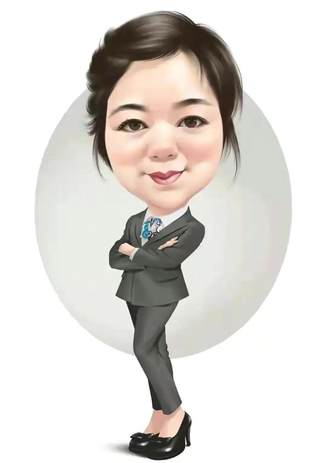 十年之久，微信头像，十年之久（能用10年的手绘头像）