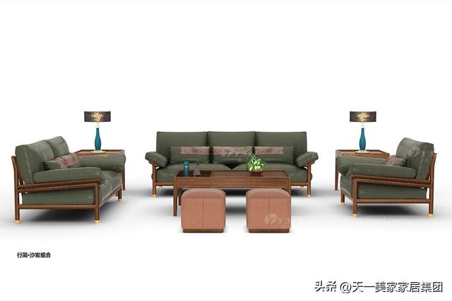 黑金檀是什么木头，黑金檀是哪里生产的木材（原创侘寂家具一般用到哪些工艺材质）