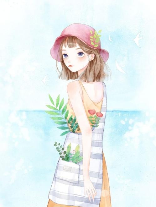 超可爱说说心情短语，超可爱的说说（表达自己心情的21句话）