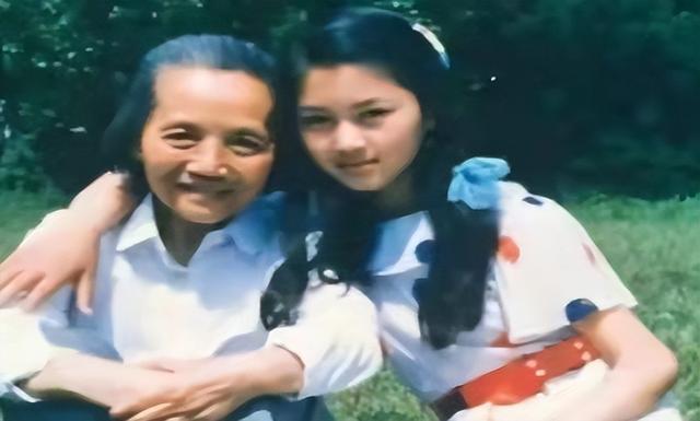 电视剧情迷海上花，田海蓉个人资料（和她与陆毅夫妇的恩怨始末）