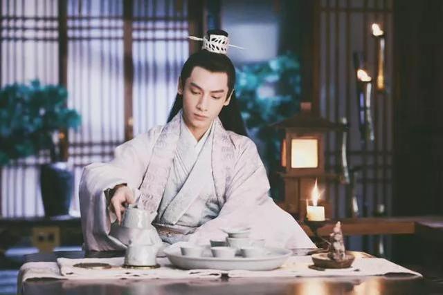 看杀卫玠什么意思，看杀卫玠百科（27岁的美男子被人看杀）