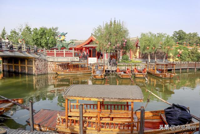 中国八大古都排名，历史八大古都大排名（中国10大古都盘点）