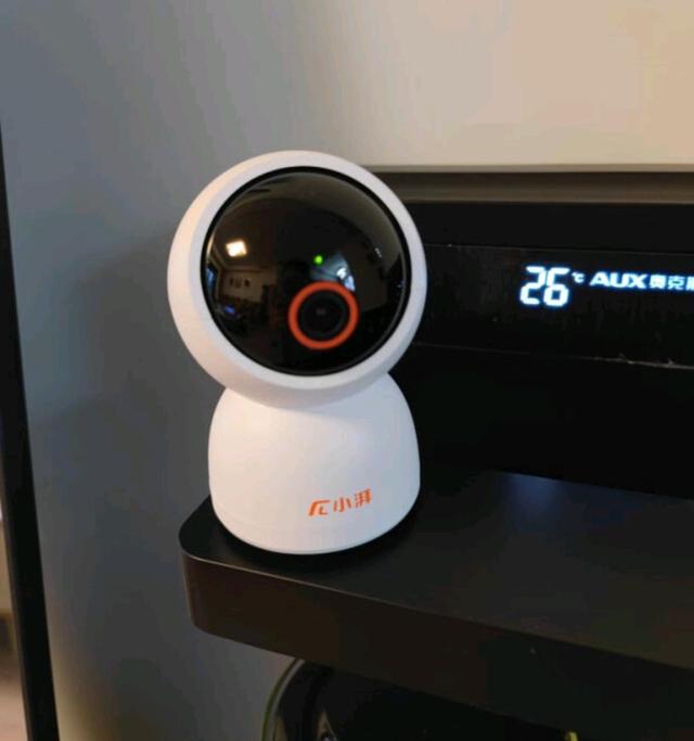 家用监控摄像头，家庭监控摄像头有哪些品牌（越来越被关注的家庭摄像头）