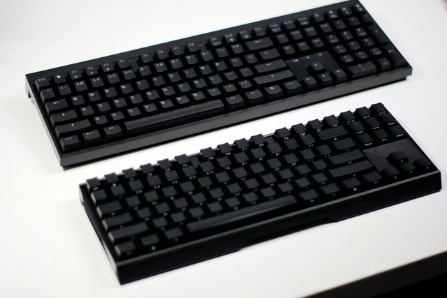 2022无线游戏键盘推荐，玩过上百把键盘后