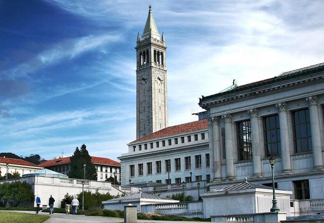 美国大学有哪些，美国有名的大学有哪些（2022年美国TOP30大学排名榜单）