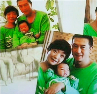 演员王海燕第一任丈夫是谁，王海燕前夫（演员王海燕：24岁成名）