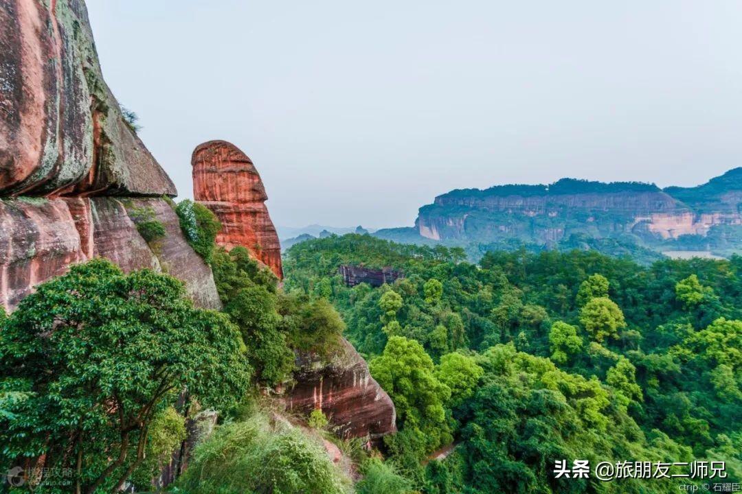 韶关广之旅（广州出发）