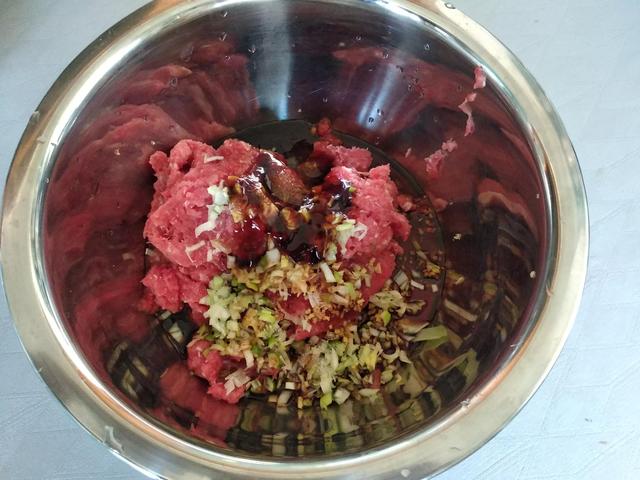 东北饺子都什么馅好吃，东北最有名的10种饺子